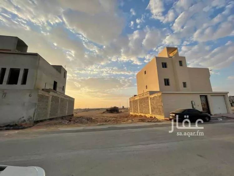 أرض للبيع في حي الجنادرية ، الرياض ، منطقة الرياض صورة 2