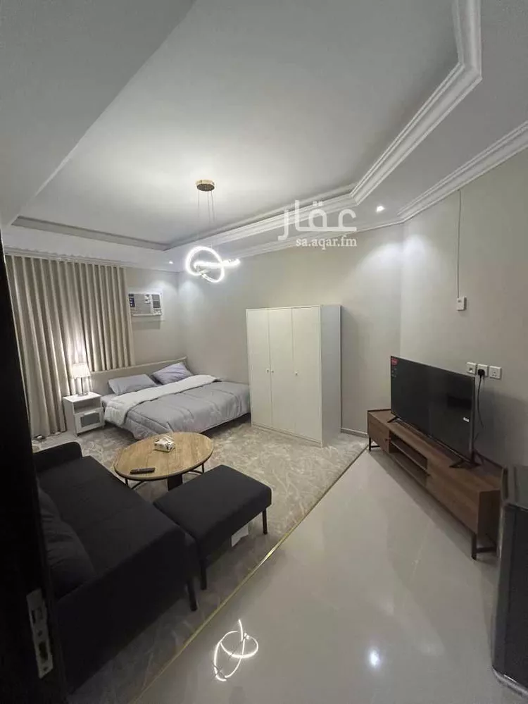 شقة للإيجار في شارع محمود الجويني ، حي العارض ، الرياض ، منطقة الرياض صورة 3