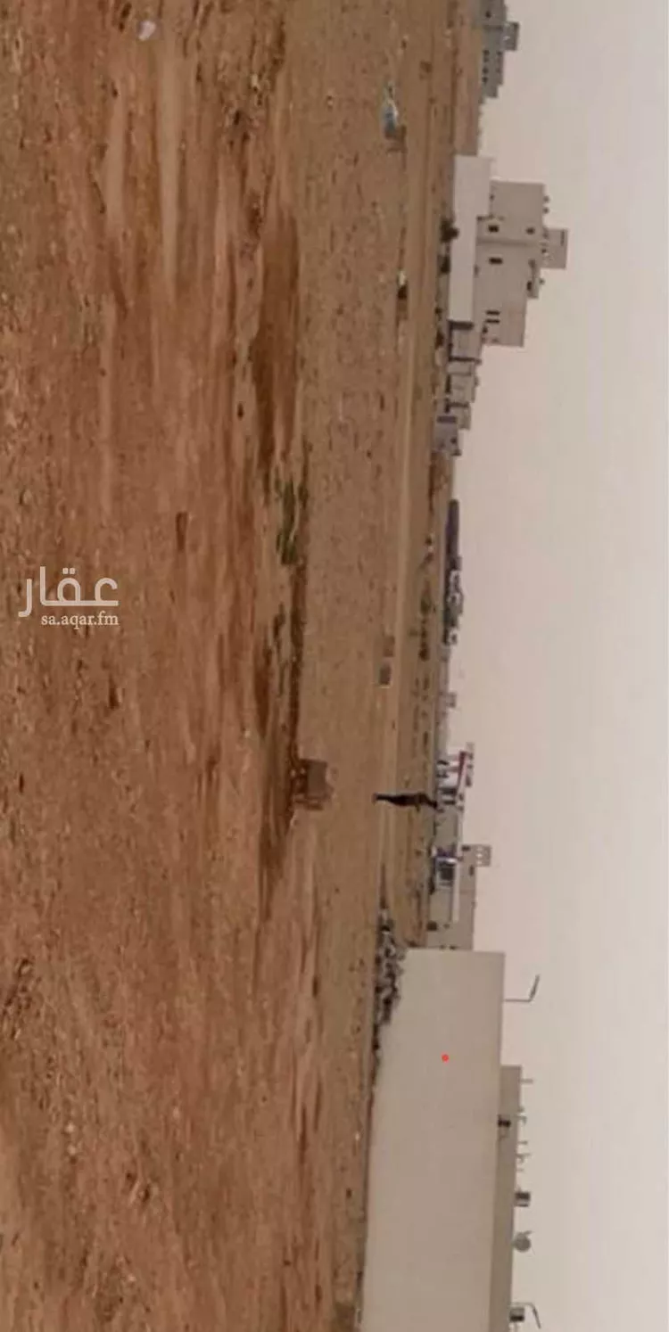 أرض للبيع في شارع الدائري الثالث ، حي عريض ، الرياض ، منطقة الرياض صورة 2