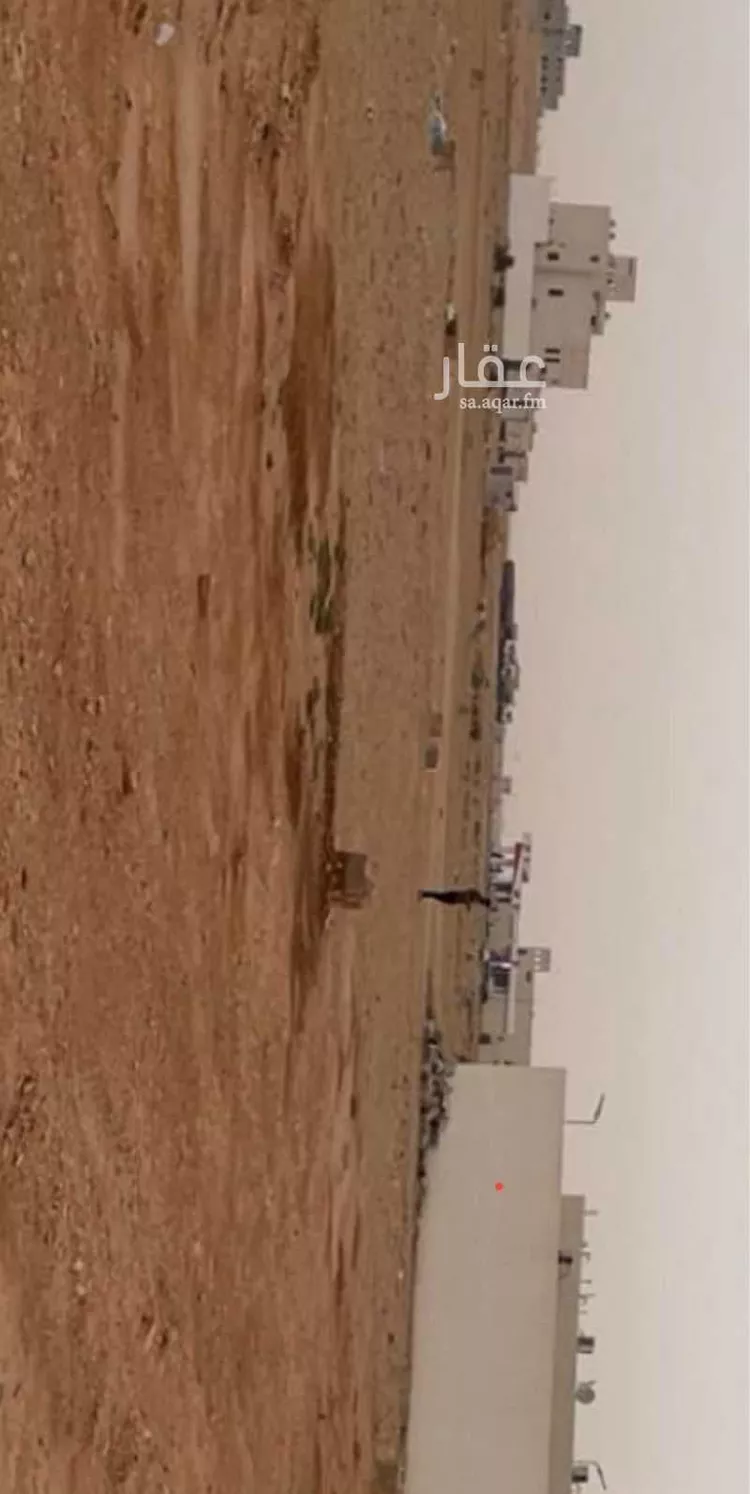 أرض للبيع في شارع الدائري الثالث ، حي عريض ، الرياض ، منطقة الرياض صورة 2