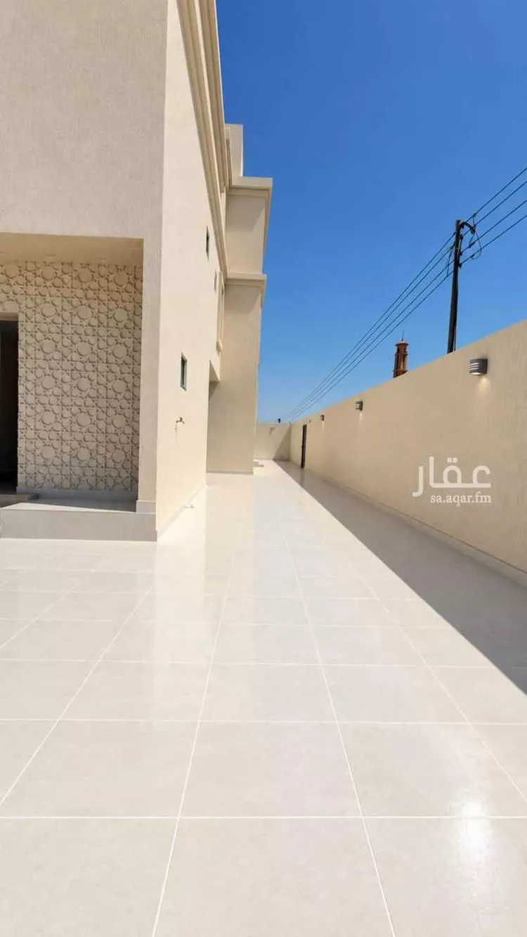 Villa for Sale in Taif Jubrah
