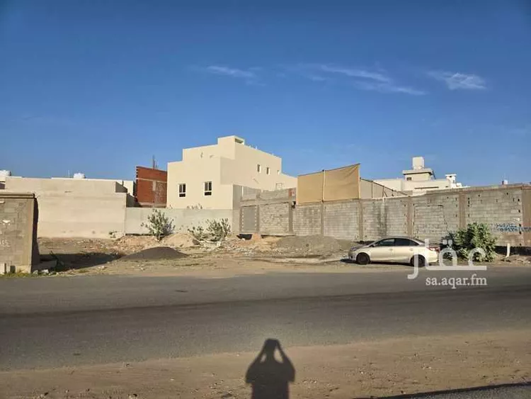 أرض للبيع في شارع 5409006, حي الفروسية, مدينة جدة, منطقة مكة المكرمة صورة 2