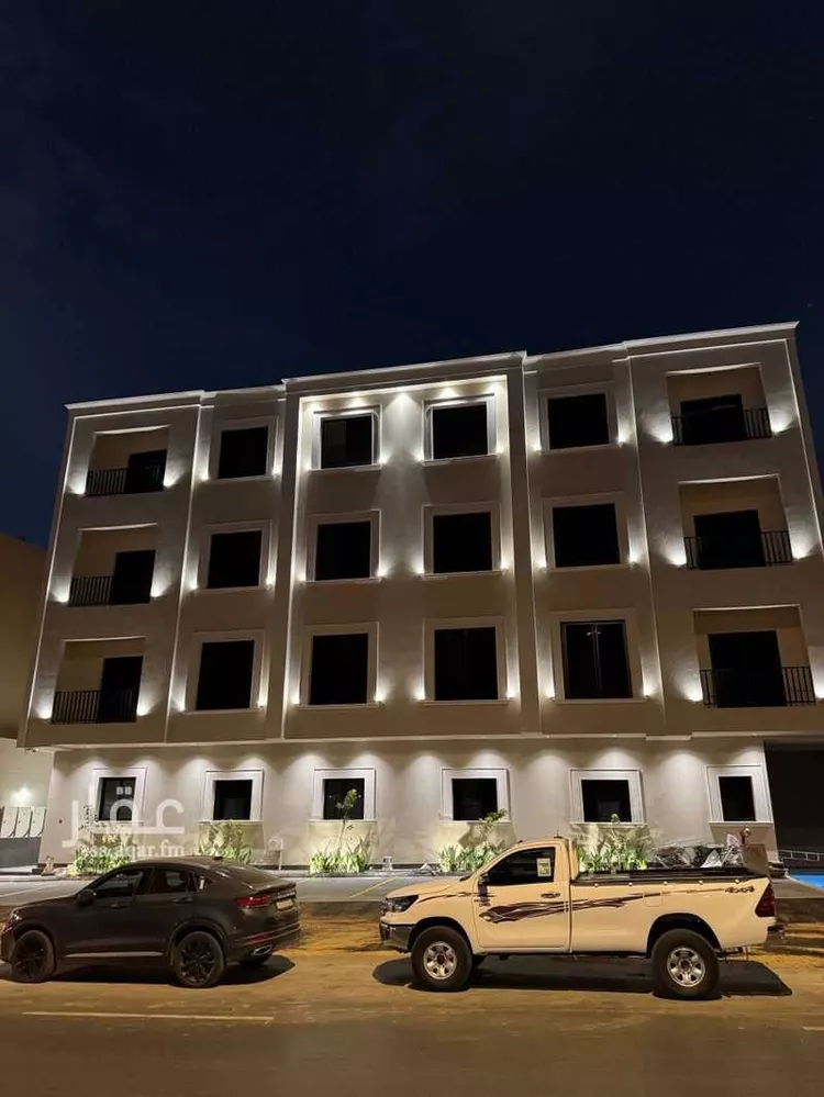 عمارة للبيع في شارع الامير سلمان بن محمد بن سعود, حي الصحافة, مدينة الرياض, منطقة الرياض صورة 2