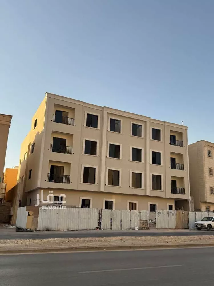 عمارة للبيع في شارع الامير سلمان بن محمد بن سعود, حي الصحافة, مدينة الرياض, منطقة الرياض صورة 5