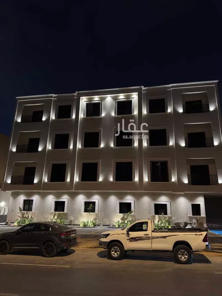 عمارة للبيع في شارع الامير سلمان بن محمد بن سعود, حي الصحافة, مدينة الرياض, منطقة الرياض صورة 3