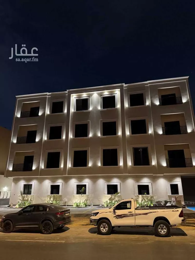 عمارة للبيع في شارع الامير سلمان بن محمد بن سعود, حي الصحافة, مدينة الرياض, منطقة الرياض صورة 5