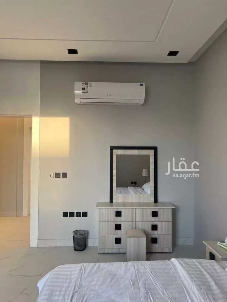 Furnished Apartment for Booking in Riyadh Al Arid 6