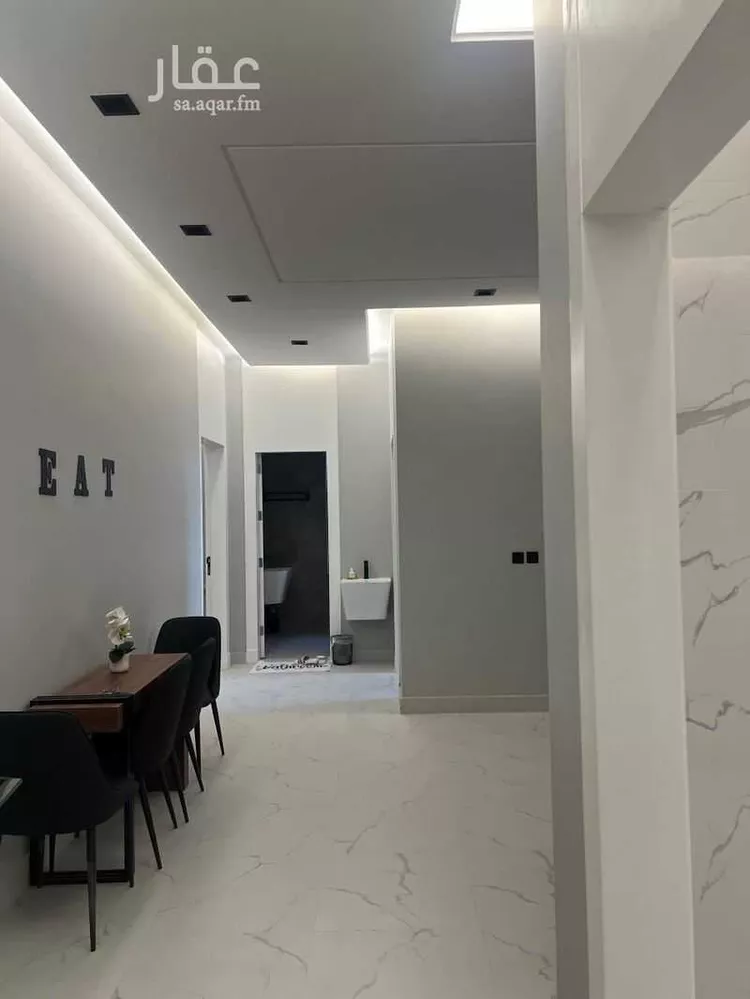شقة مفروشة للحجز في شارع ثابت بن النعمان, العارض, الرياض صورة 2