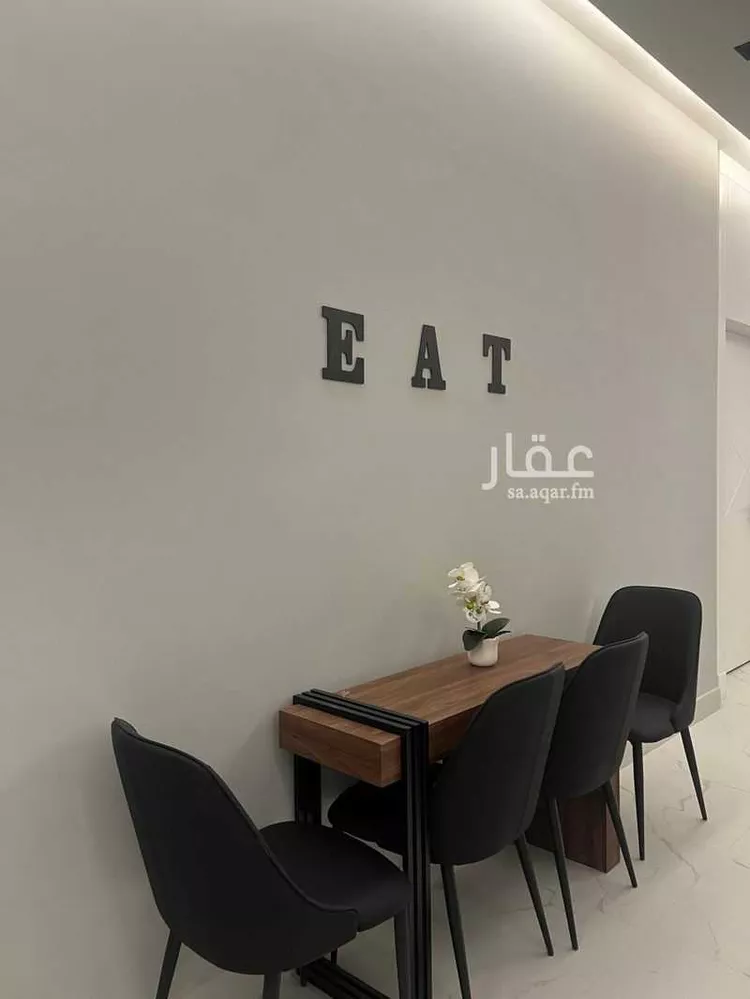 شقة مفروشة للحجز في شارع ثابت بن النعمان, العارض, الرياض صورة 4