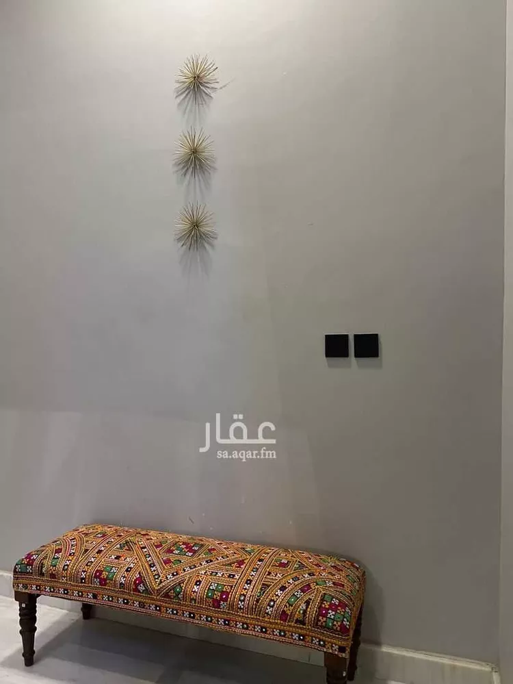 Furnished Studio for Booking in Riyadh Al Arid 7