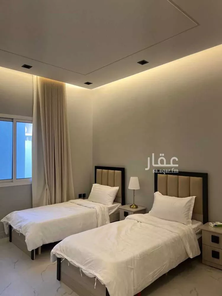 Furnished Apartment for Booking in Riyadh Al Arid 7