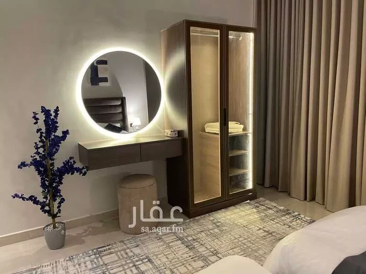 شقة مفروشة للحجز في شارع المراح ، حي الحمراء ، الخبر ، الخبر 8