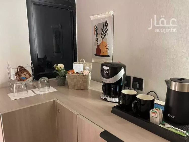 شقة مفروشة للحجز في شارع المراح ، حي الحمراء ، الخبر ، الخبر صورة 5