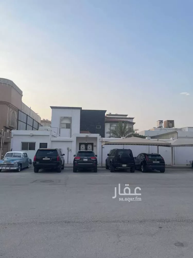 Villa for Sale in Dhahran Hajar صورة 3