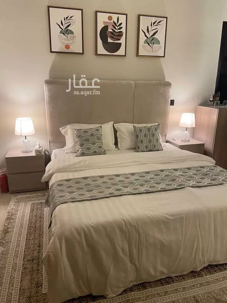 شقة مفروشة للحجز في شارع المراح ، حي الحمراء ، الخبر ، الخبر صورة 4