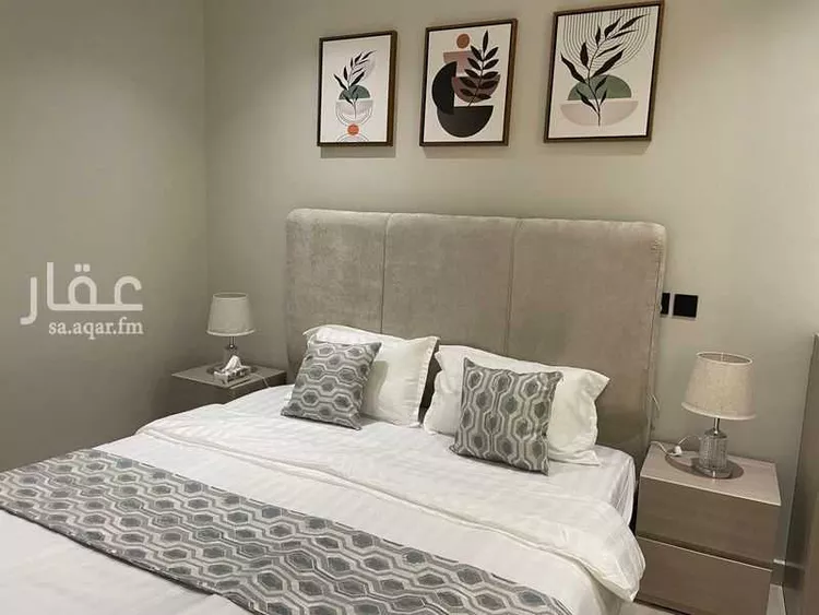 شقة مفروشة للحجز في شارع المراح ، حي الحمراء ، الخبر ، الخبر 6