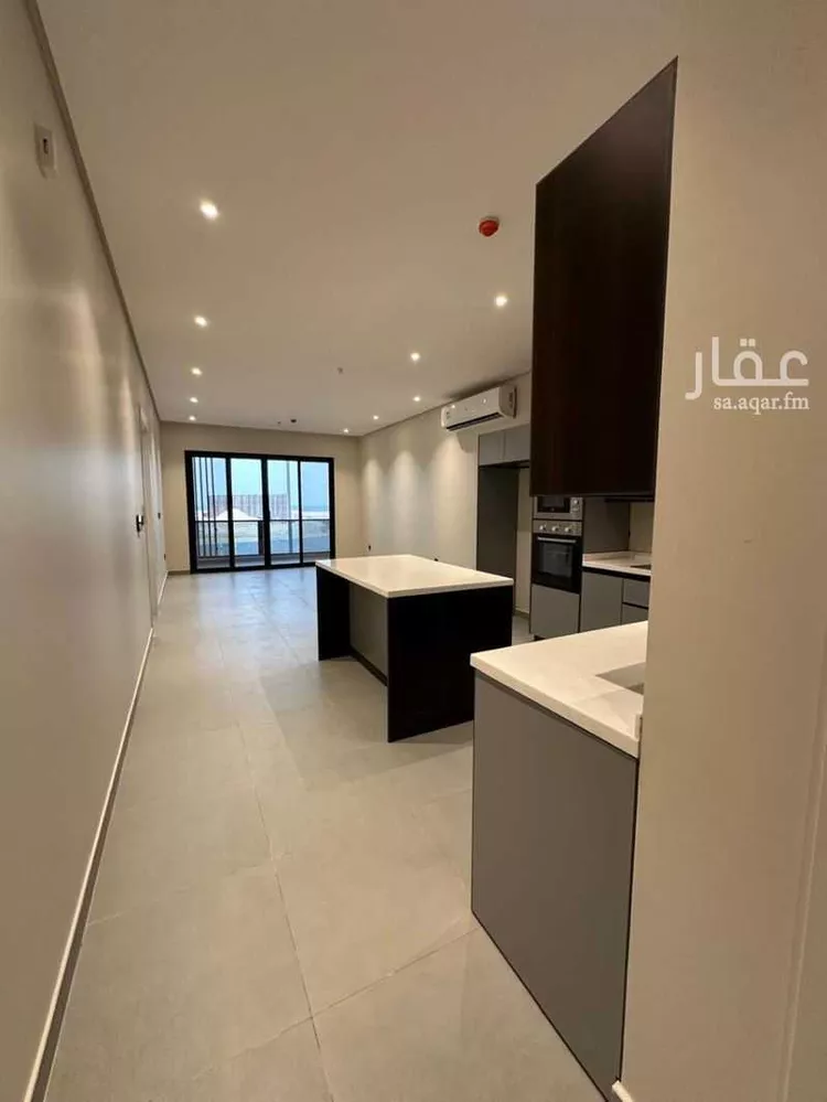 شقة للإيجار في شارع 4707650, حي البحر, مدينة الخبر, المنطقة الشرقية صورة 2