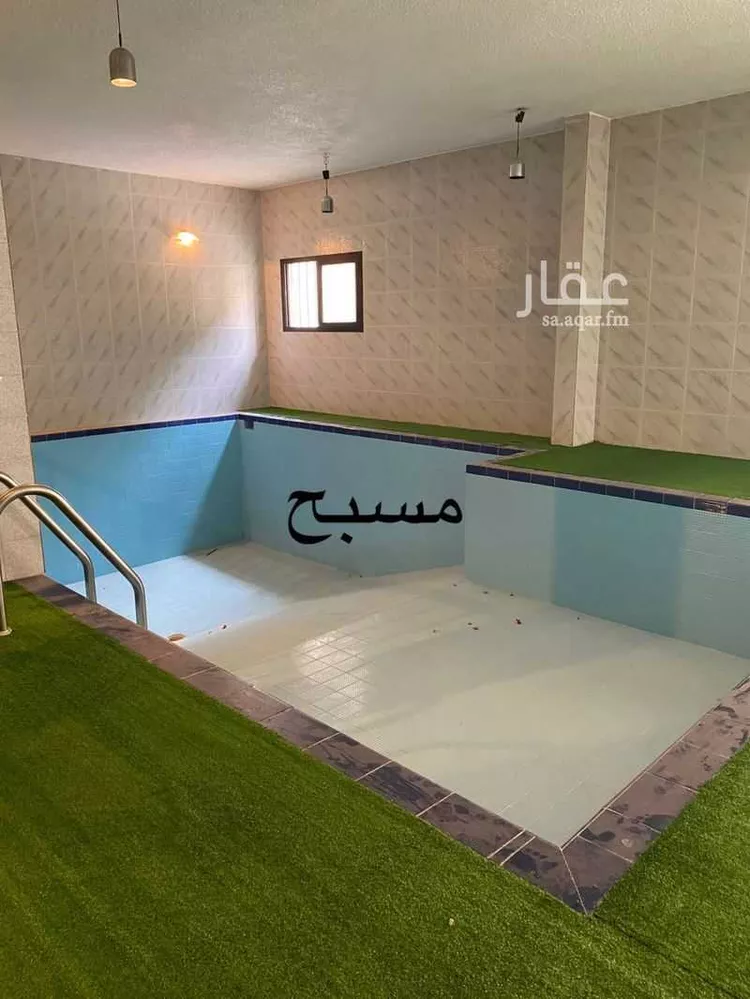 فيلا للإيجار في شارع ذكوان السلمي ، حي المعزاب ، خميس مشيط ، خميس مشيط 7