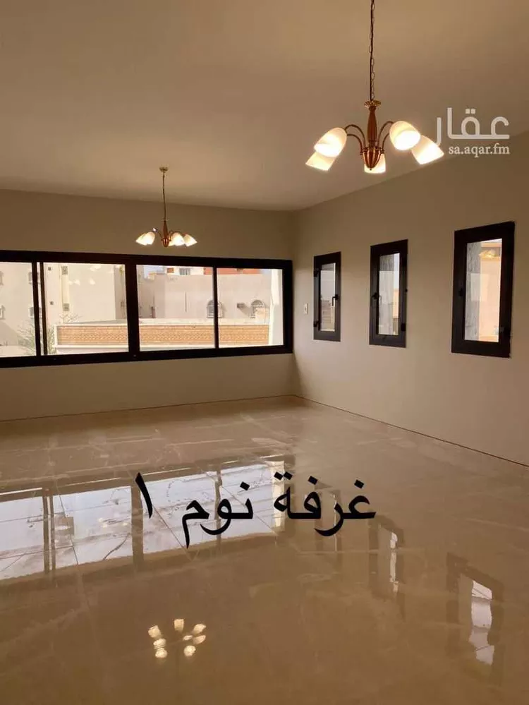 فيلا للإيجار في شارع 7351909, حي المعزاب, مدينة خميس مشيط, منطقة عسير 9