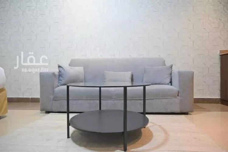 شقة للإيجار في شارع جرش, حي مغرزات, مدينة الرياض, منطقة الرياض