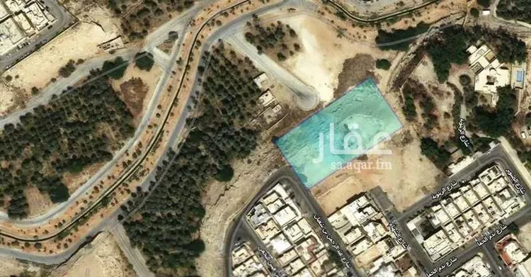 أرض للبيع في شارع 13 السويدي, حي السويدي, مدينة الرياض, منطقة الرياض