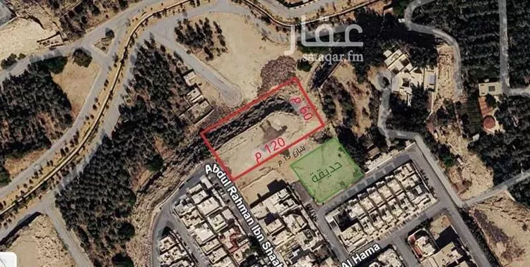أرض للبيع في شارع 13 السويدي, حي السويدي, مدينة الرياض, منطقة الرياض 8