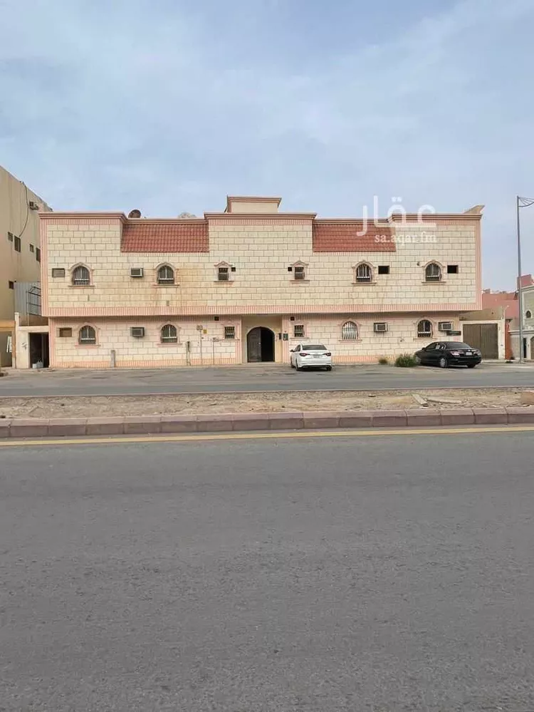 عمارة للبيع في شارع الرائد, حي بدر, مدينة الرياض, منطقة الرياض