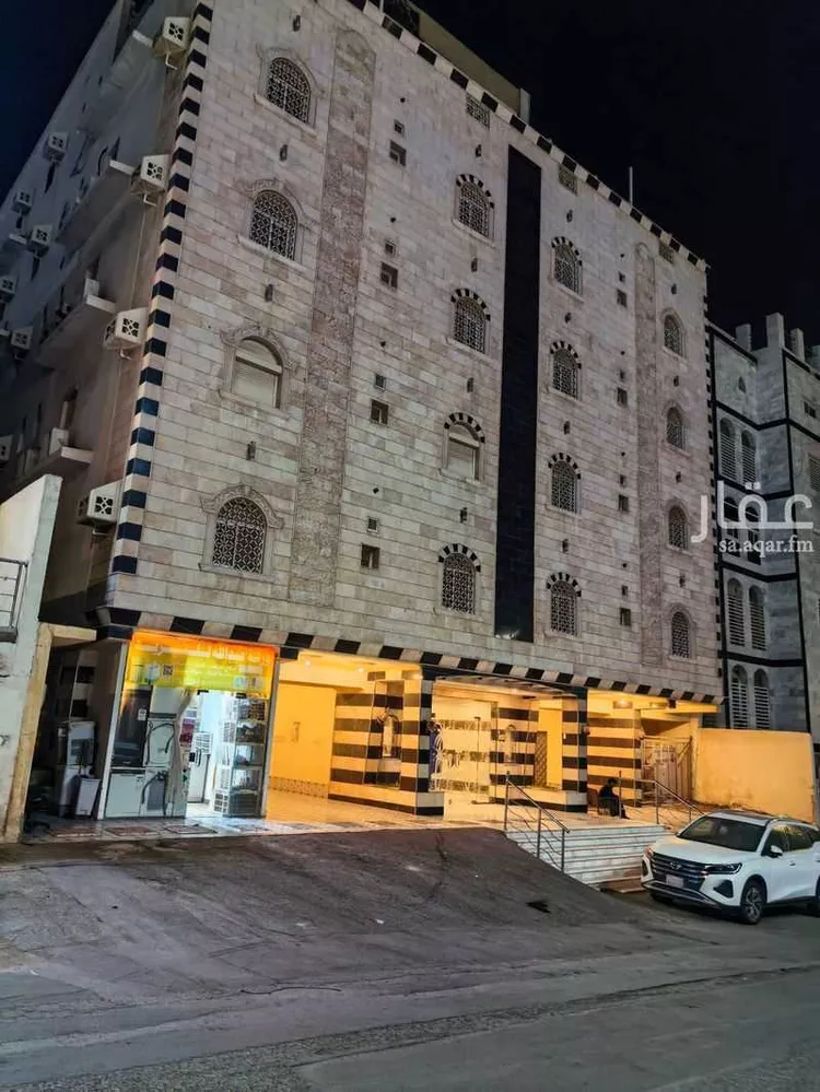Apartment for Sale in Jeddah Jeddah
