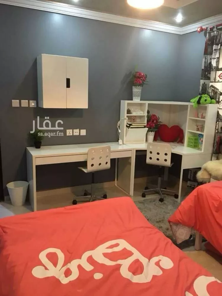 شقة للبيع في شارع نصر السمرقندي, حي مدائن الفهد, مدينة جدة, منطقة مكة المكرمة 27