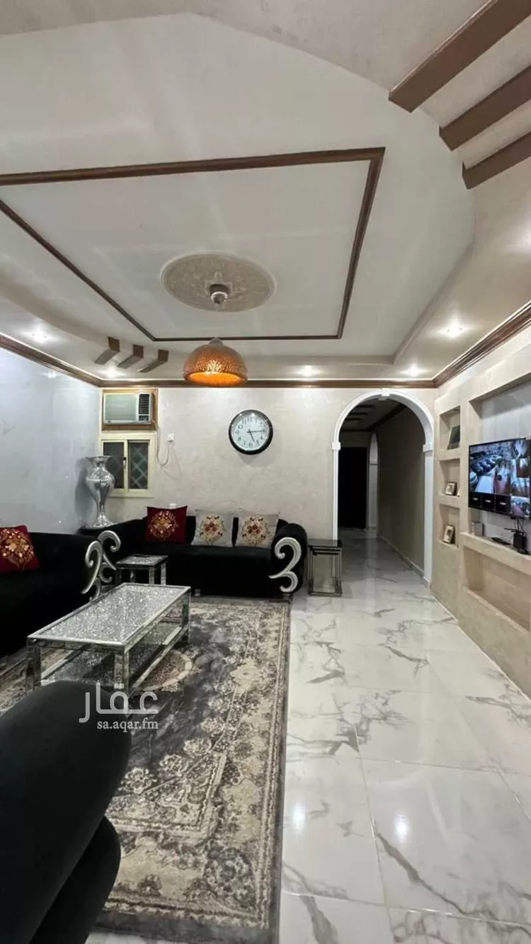 شقة للبيع في شارع نصر السمرقندي, حي مدائن الفهد, مدينة جدة, منطقة مكة المكرمة صورة 2