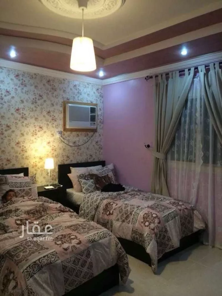 شقة للبيع في شارع نصر السمرقندي, حي مدائن الفهد, مدينة جدة, منطقة مكة المكرمة 14