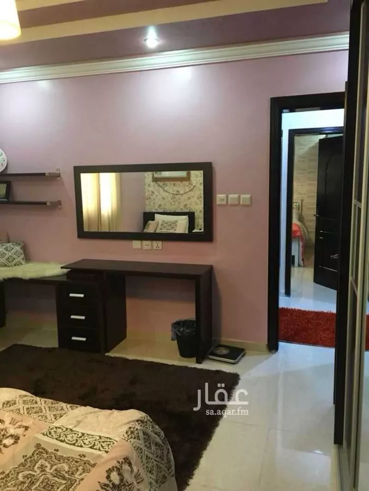 شقة للبيع في شارع نصر السمرقندي, حي مدائن الفهد, مدينة جدة, منطقة مكة المكرمة 21
