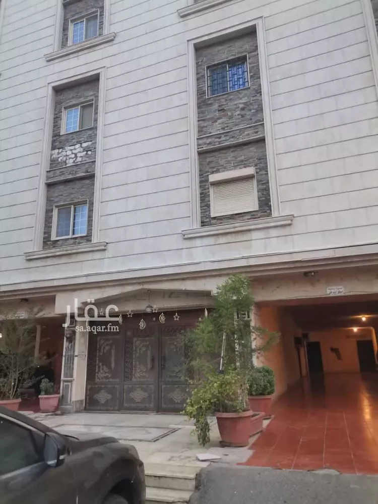 شقة للبيع في شارع نصر السمرقندي, حي مدائن الفهد, مدينة جدة, منطقة مكة المكرمة