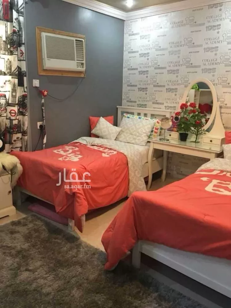 شقة للبيع في شارع نصر السمرقندي, حي مدائن الفهد, مدينة جدة, منطقة مكة المكرمة 23