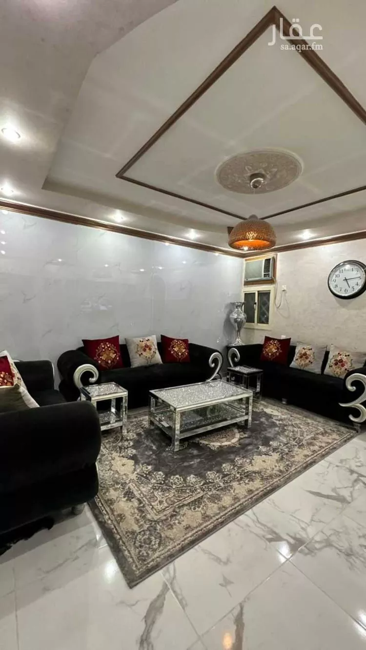 شقة للبيع في شارع نصر السمرقندي, حي مدائن الفهد, مدينة جدة, منطقة مكة المكرمة صورة 3