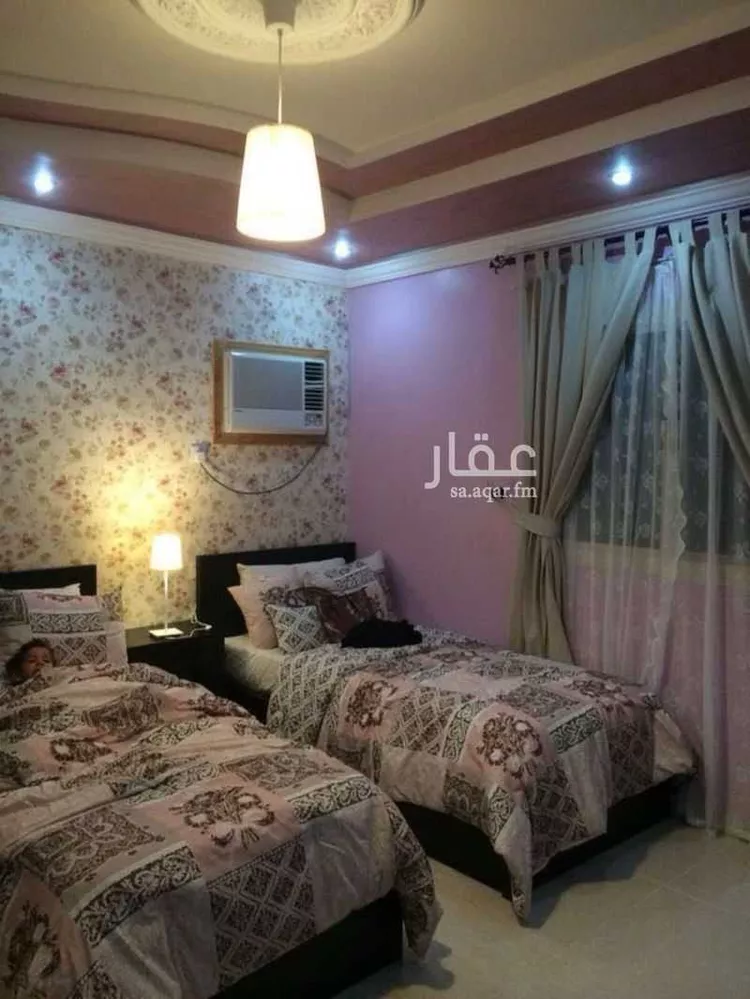 شقة للبيع في شارع نصر السمرقندي, حي مدائن الفهد, مدينة جدة, منطقة مكة المكرمة 22