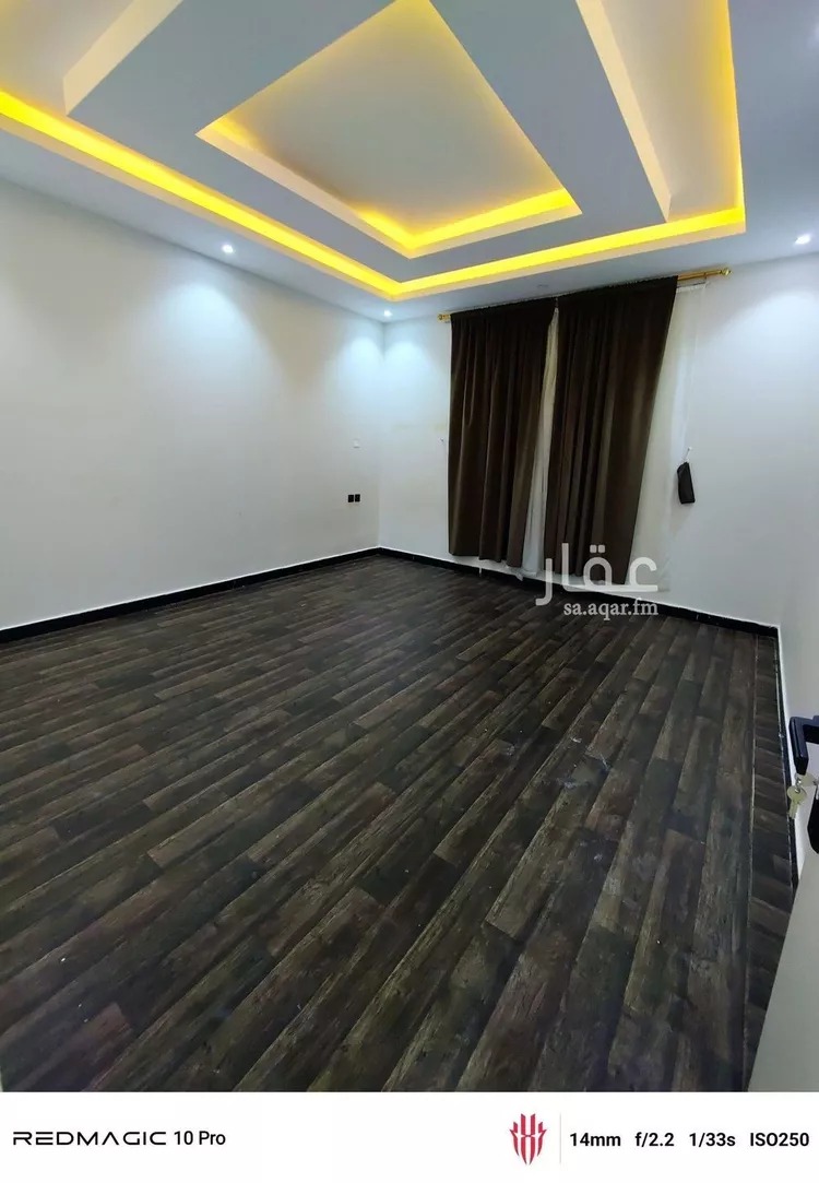 شقة للإيجار في شارع وادي البطحاء, حي العقيق, مدينة الرياض, منطقة الرياض 1 صورة