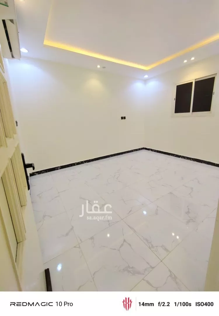 شقة للإيجار في شارع الدهناء, حي الملقا, مدينة الرياض, منطقة الرياض