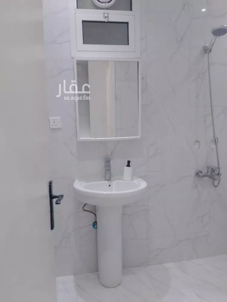 شقة للإيجار في شارع طريق عثمان بن عفان, حي النزهة, مدينة الرياض, منطقة الرياض صورة 5