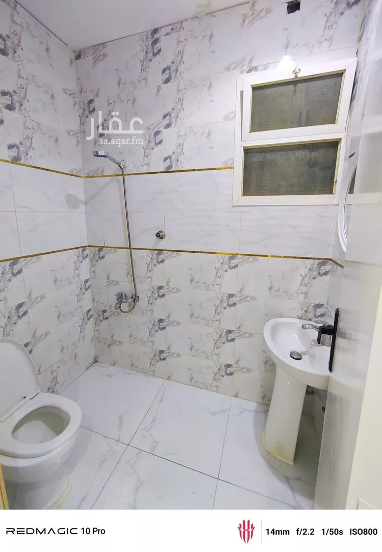 شقة للإيجار في شارع وادي العمارية, حي حطين, مدينة الرياض, منطقة الرياض صورة 5