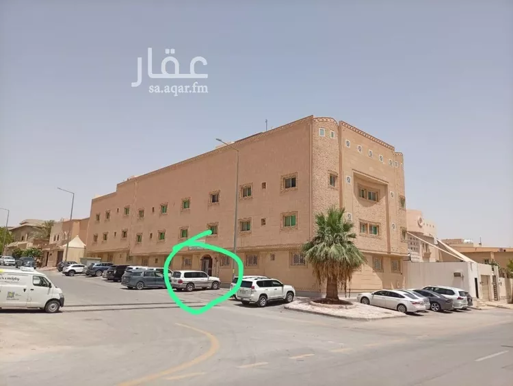 شقة للإيجار في شارع طريق عثمان بن عفان, حي النزهة, مدينة الرياض, منطقة الرياض صورة 2