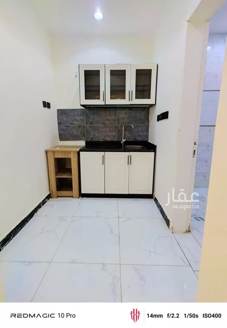 شقة للإيجار في شارع البحار, حي الحمراء, مدينة الرياض, منطقة الرياض صورة 2