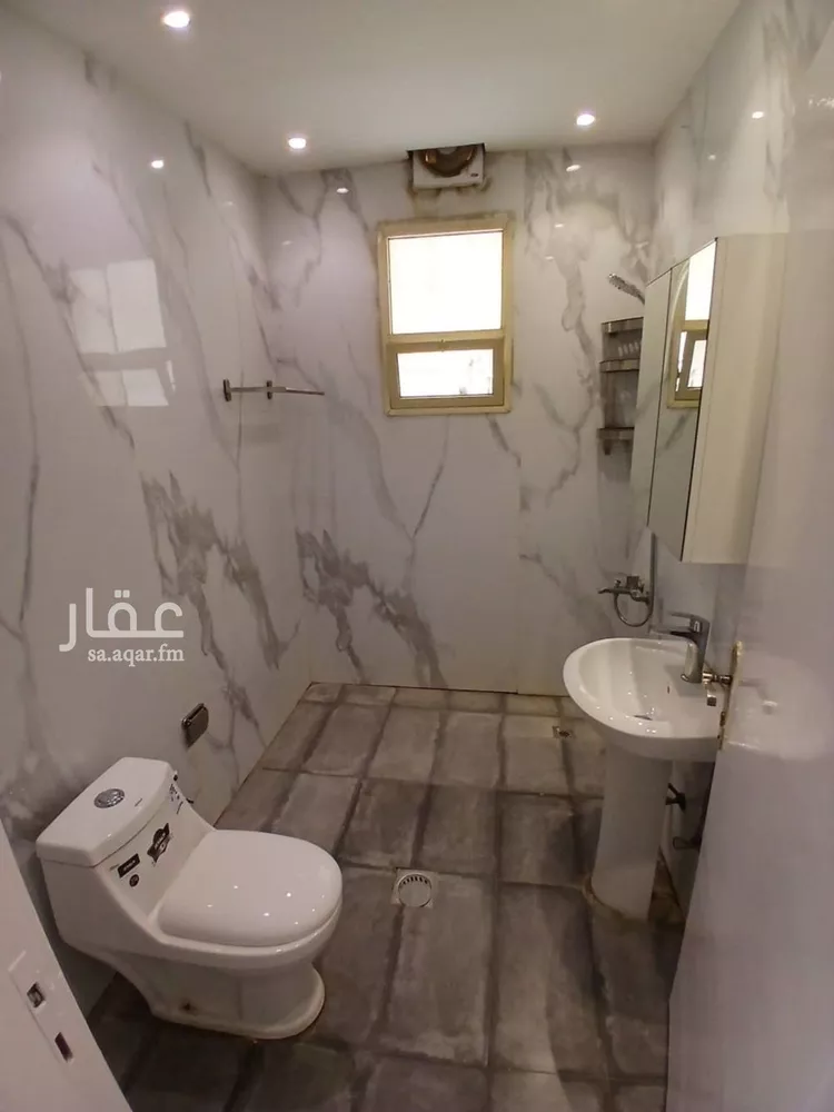 شقة للإيجار في شارع وادي العمارية, حي حطين, مدينة الرياض, منطقة الرياض 10