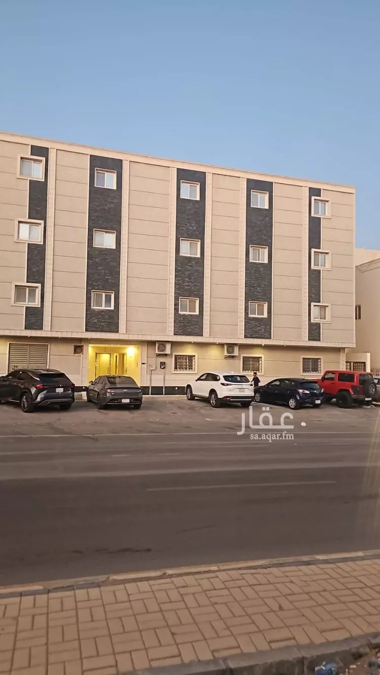 Apartment for Rent in Riyadh Al Yasmin