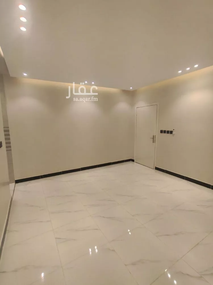 شقة للإيجار في شارع البحار, حي الحمراء, مدينة الرياض, منطقة الرياض صورة 4