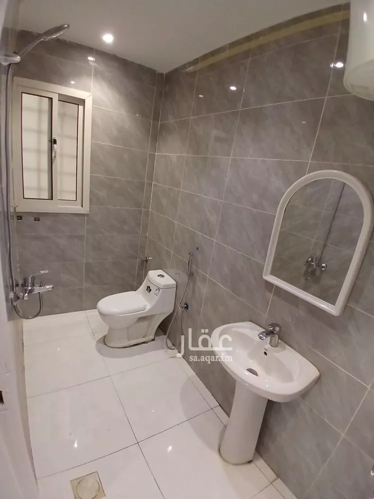 شقة للإيجار في شارع وادي العمارية, حي حطين, مدينة الرياض, منطقة الرياض 8