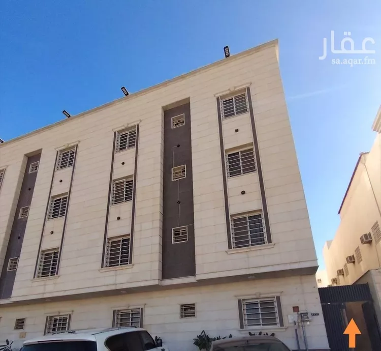 Apartment for Rent in Riyadh Al Aqiq
