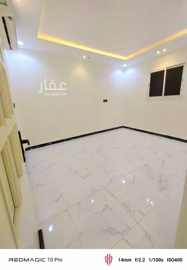 شقة للإيجار في شارع البحار, حي الحمراء, مدينة الرياض, منطقة الرياض صورة 3