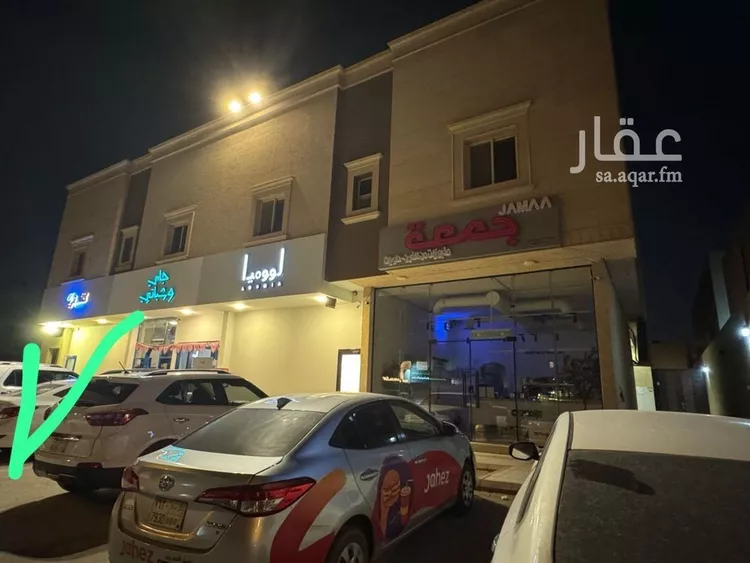 شقة للإيجار في شارع الامير ناصر بن سعود بن فرحان ال سعود, حي الصحافة, مدينة الرياض, منطقة الرياض