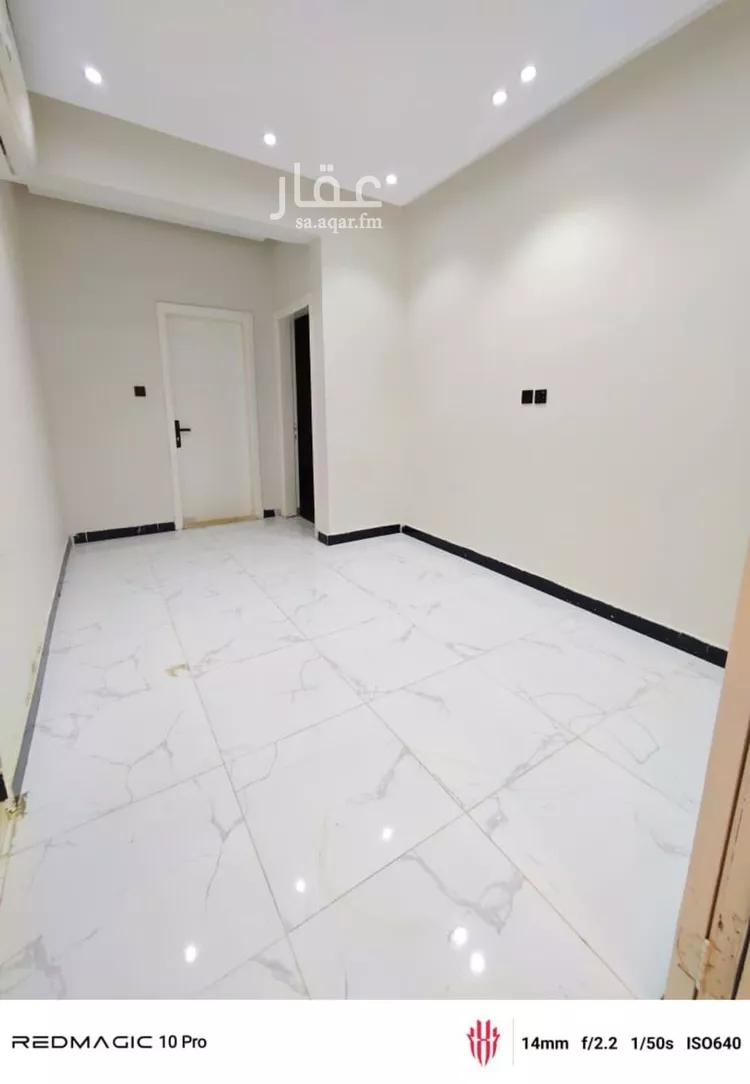 شقة للإيجار في شارع وادي العمارية, حي حطين, مدينة الرياض, منطقة الرياض صورة 2